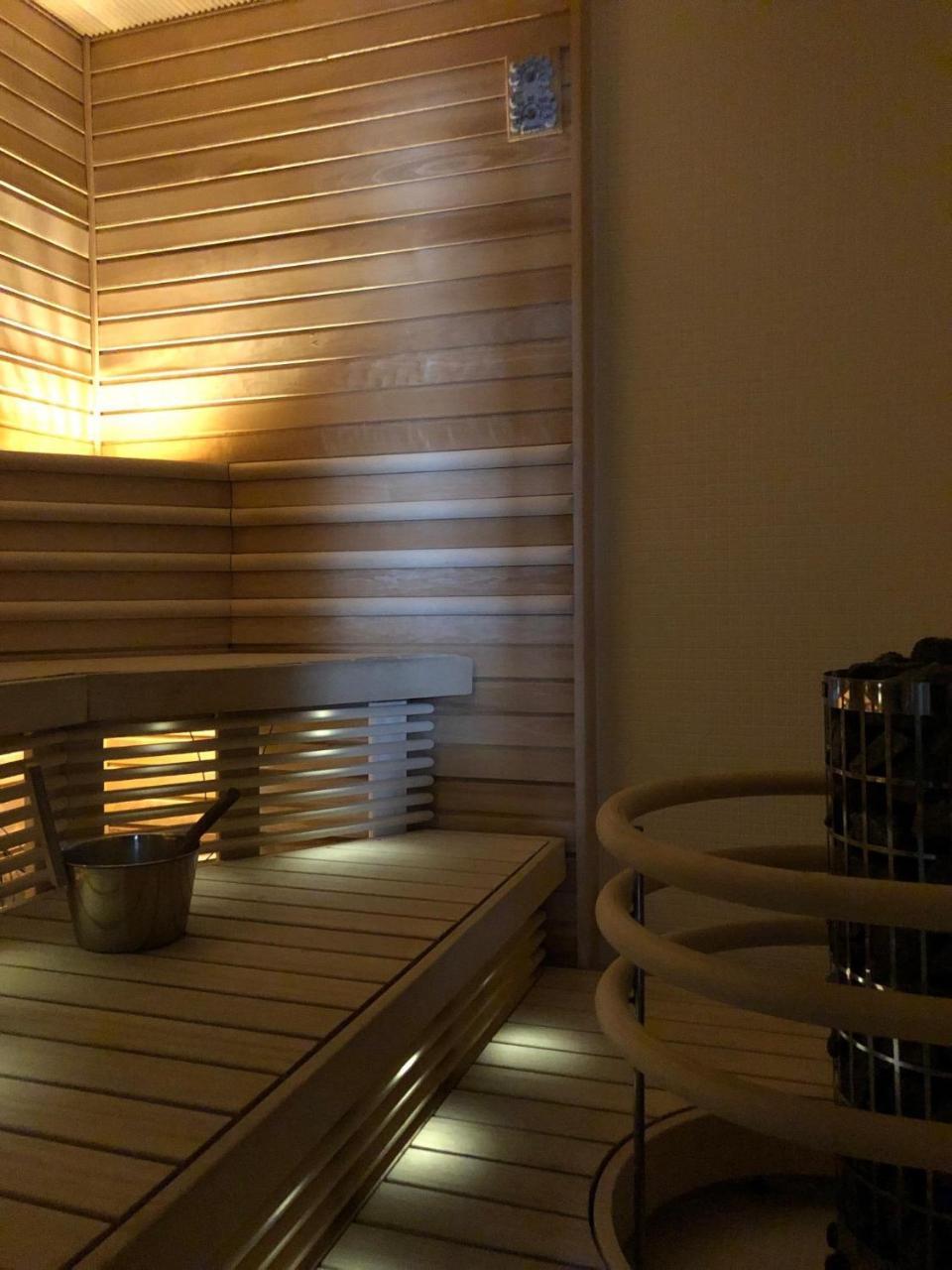 Hotel Epoque & Apartments Jakobstad Dış mekan fotoğraf