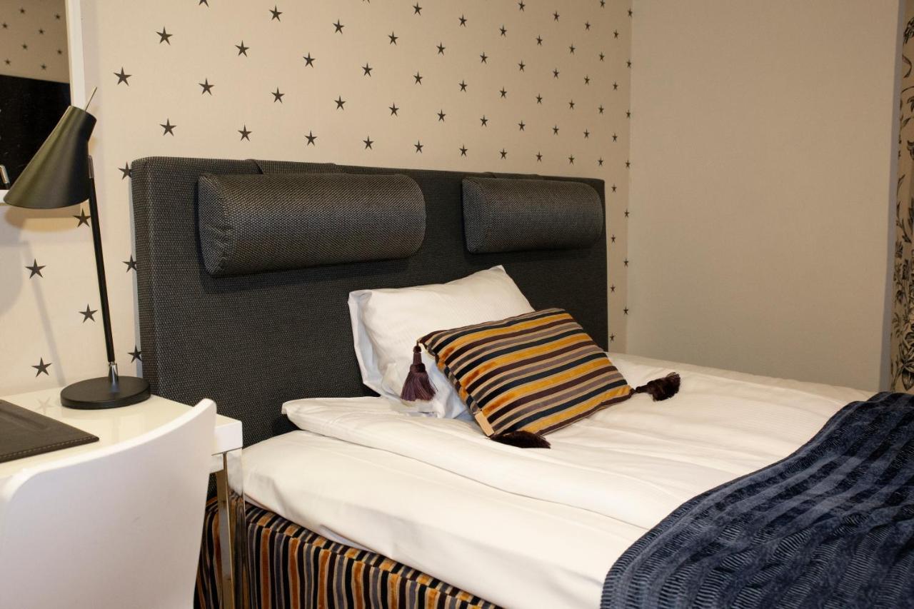 Hotel Epoque & Apartments Jakobstad Dış mekan fotoğraf