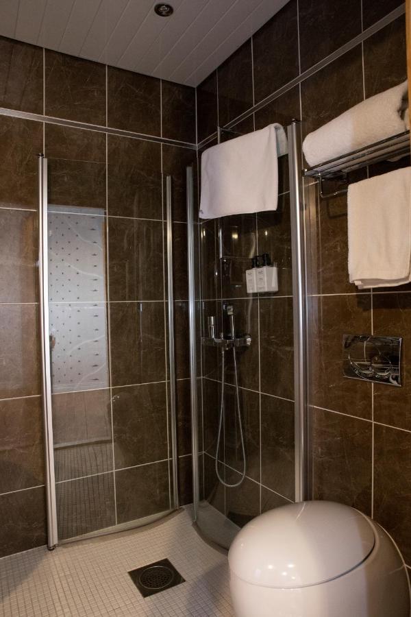 Hotel Epoque & Apartments Jakobstad Dış mekan fotoğraf